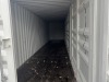 2024 40' High Cube Shipping Container - 11