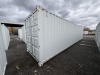 2024 40' High Cube Shipping Container - 4