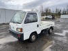 1990 Honda ACTV 4WD Mini Off Road Pickup