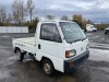 1990 Honda ACTV 4WD Mini Off Road Pickup - 2