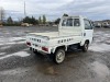 1990 Honda ACTV 4WD Mini Off Road Pickup - 4