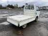 1990 Honda ACTV 4WD Mini Off Road Pickup - 28