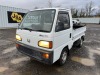 1993 Honda ACTV 4WD Mini Off Road Pickup