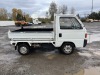 1993 Honda ACTV 4WD Mini Off Road Pickup - 3