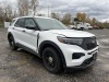 2020 Ford Explorer AWD Hybrid SUV - 2