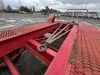 2005 Maxey Tri-Axle Tilt Deck Equipment Trailer - 12