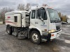 2010 Elgin Crosswind Street Sweeper - 2