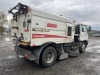 2010 Elgin Crosswind Street Sweeper - 4