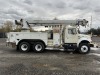 2002 International F-4900 Digger Derrick Truck - 3