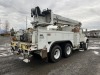 2002 International F-4900 Digger Derrick Truck - 4