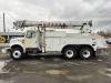 2002 International F-4900 Digger Derrick Truck - 7