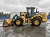 2011 John Deere 544K 4X4 Wheel Loader - 2