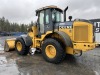 2011 John Deere 544K 4X4 Wheel Loader - 3