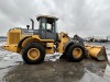 2011 John Deere 544K 4X4 Wheel Loader - 6