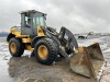 2011 John Deere 544K 4X4 Wheel Loader - 7