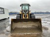 2011 John Deere 544K 4X4 Wheel Loader - 8