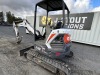 2019 Bobcat E35i Mini Excavator - 3