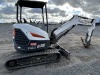 2019 Bobcat E35i Mini Excavator - 6