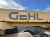 Gehl RS8 4X4 All Terrain Telehandler - 14