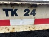 2009 Trail King TK 24 T/A Equipment Trailer - 17