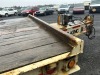 2009 Trail King TK 24 T/A Equipment Trailer - 25