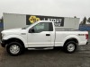 2016 Ford F150 4X4 Pickup - 2