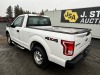 2016 Ford F150 4X4 Pickup - 3