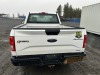 2016 Ford F150 4X4 Pickup - 4