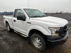 2016 Ford F150 4X4 Pickup - 7