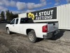 2011 Chevrolet Silverado Extended Cab Pickup - 3