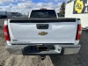 2011 Chevrolet Silverado Extended Cab Pickup - 4