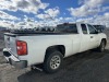 2011 Chevrolet Silverado Extended Cab Pickup - 5