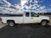 2011 Chevrolet Silverado Extended Cab Pickup - 6