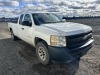 2011 Chevrolet Silverado Extended Cab Pickup - 7