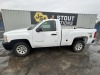 2012 Chevrolet Silverado 1500 LS 4X4 Pickup - 2