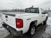 2012 Chevrolet Silverado 1500 LS 4X4 Pickup - 5