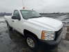 2012 Chevrolet Silverado 1500 LS 4X4 Pickup - 7