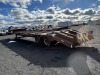 1980 Fruehauf T/A Step Deck Equipment Trailer - 3