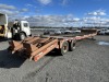 1980 Fruehauf T/A Step Deck Equipment Trailer - 5