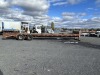 1980 Fruehauf T/A Step Deck Equipment Trailer - 6