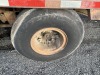 1980 Fruehauf T/A Step Deck Equipment Trailer - 13