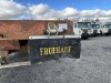 1980 Fruehauf T/A Step Deck Equipment Trailer - 22