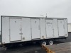 2000 Ameri-can Engineering T/A Shower Trailer - 2