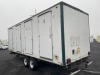 2000 Ameri-can Engineering T/A Shower Trailer - 3