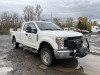 2019 Ford F250 XL Extended Cab 4X4 Pickup - 2