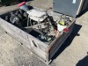 Generator, Chainsaw Parts, etc. misc - 2