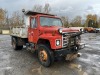 1980 International S/A Dump Truck - 2