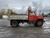 1980 International S/A Dump Truck - 3