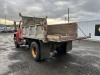 1980 International S/A Dump Truck - 6