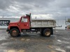 1980 International S/A Dump Truck - 7